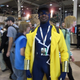 Image for article titled New York Comic-Con Cosplay Comics!